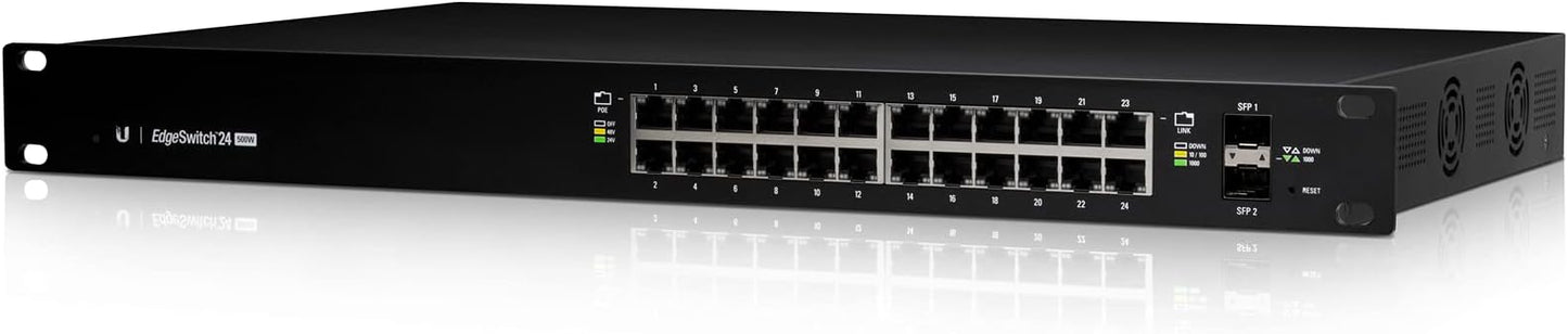 Ubiquiti EdgeSwitch 