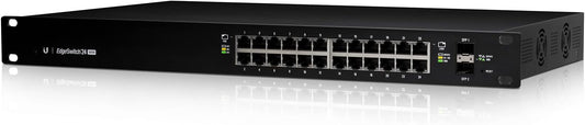 Ubiquiti EdgeSwitch 