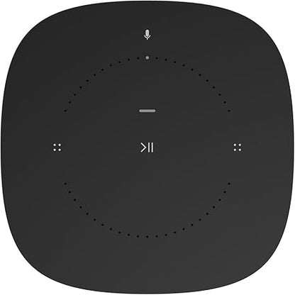 Sonos One – Voice Controlled Smart Speaker Image