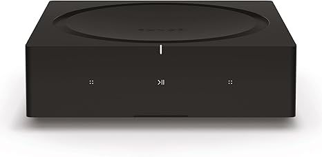 Sonos Amplifier Black