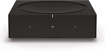 Sonos Amplifier Black