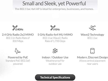 Access Point UAP-FlexHD-US