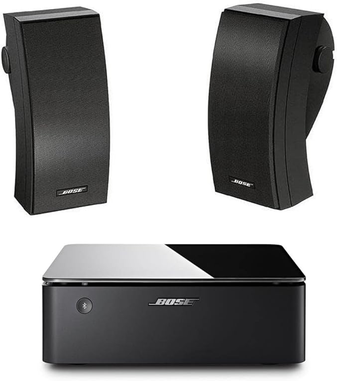251 Outdoor Environmental Speakers