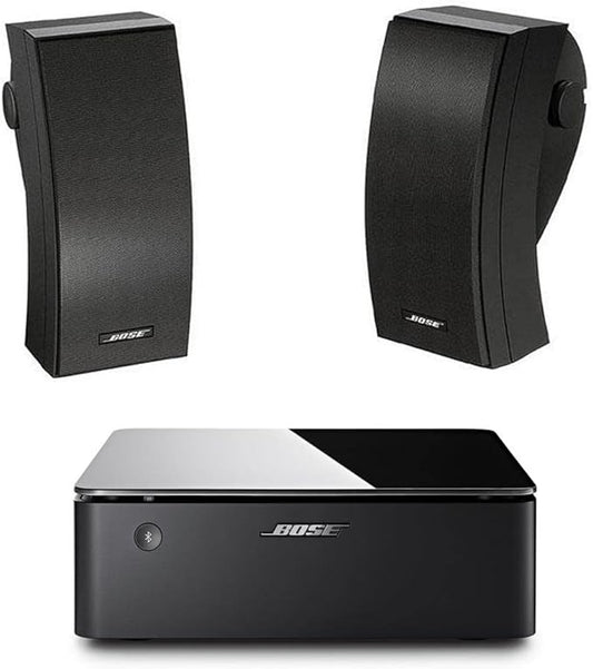 251 Outdoor Environmental Speakers