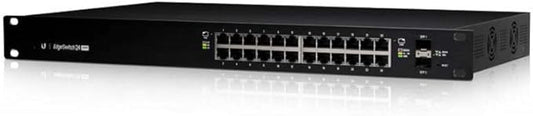  EdgeSwitch 24 250W