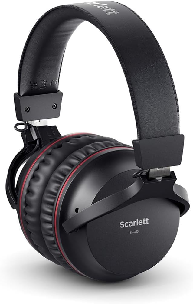 Headphones 