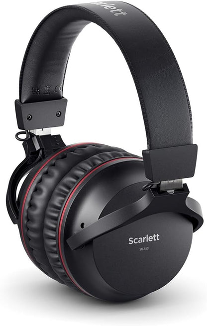 Headphones 