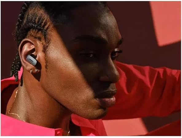 Bose Noise Cancelling Earbuds