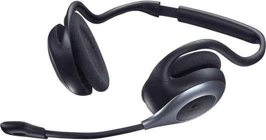 Logitech Wireless Headset