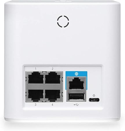 AmpliFi HD WiFi System by Ubiquiti Labs