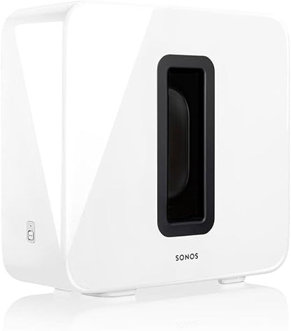 Sonos Sub Wireless Subwoofer