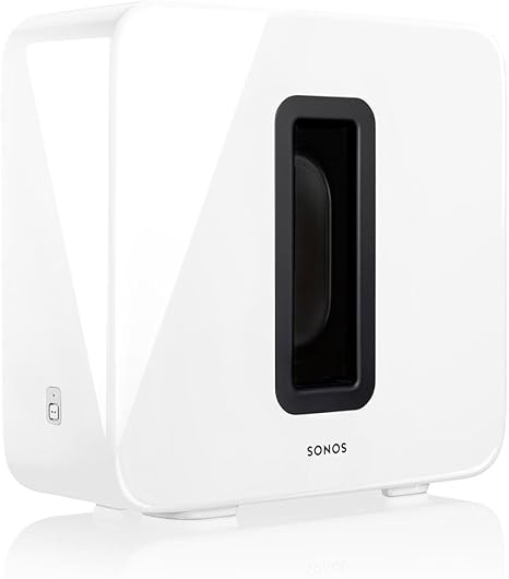 Sonos Sub Wireless Subwoofer