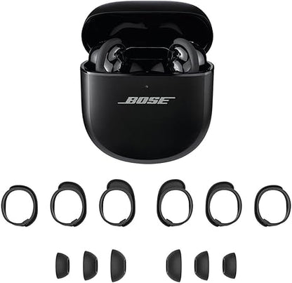 Bose QuietComfort