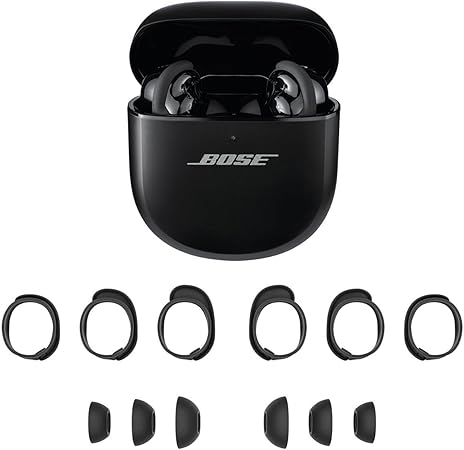 Bose QuietComfort