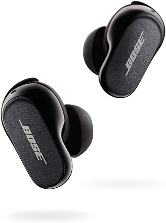 QuietComfort Earbuds II
