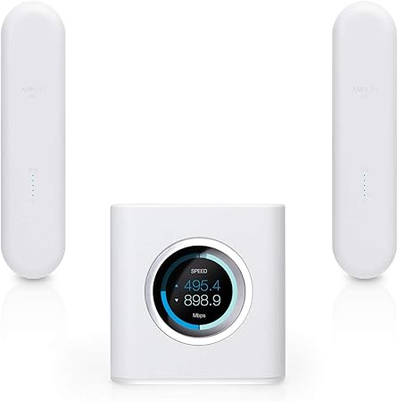 AmpliFi HD WiFi System