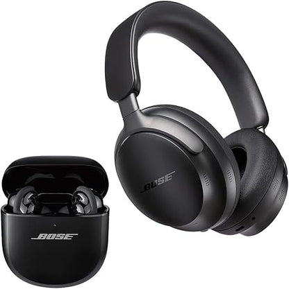 QuietComfort Ultra Cancelling Earbuds