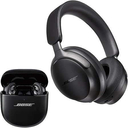 QuietComfort Ultra Cancelling Earbuds