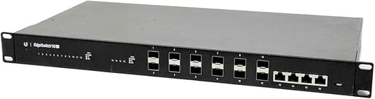 Ubiquiti ES-16-XG Edge Switch