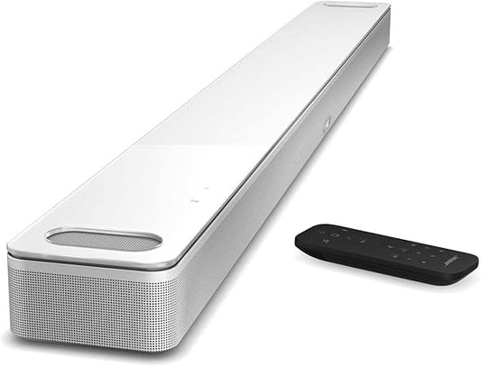 Bose Smart Soundbar 900 Dolby Atmos