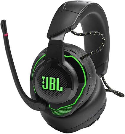 JBL Quantum 910X Image