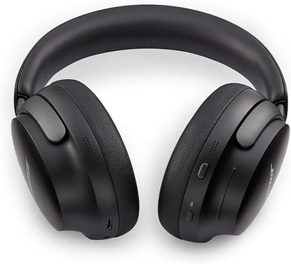 Bose Bluetooth Headphones