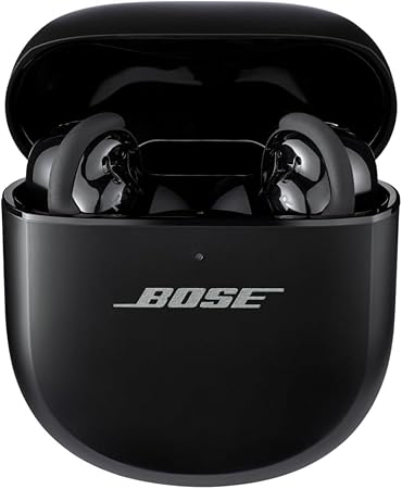 Bluetooth Earbuds image
