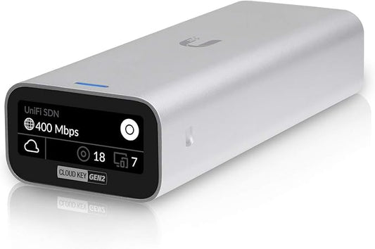  UniFi Cloud Key Gen2