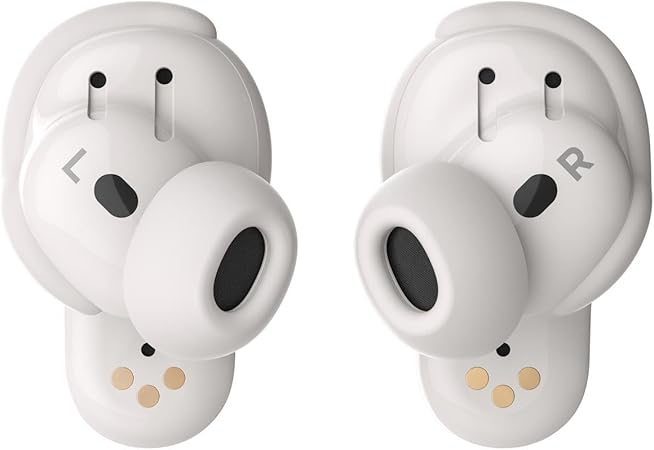 QuietComfort Earbuds 
