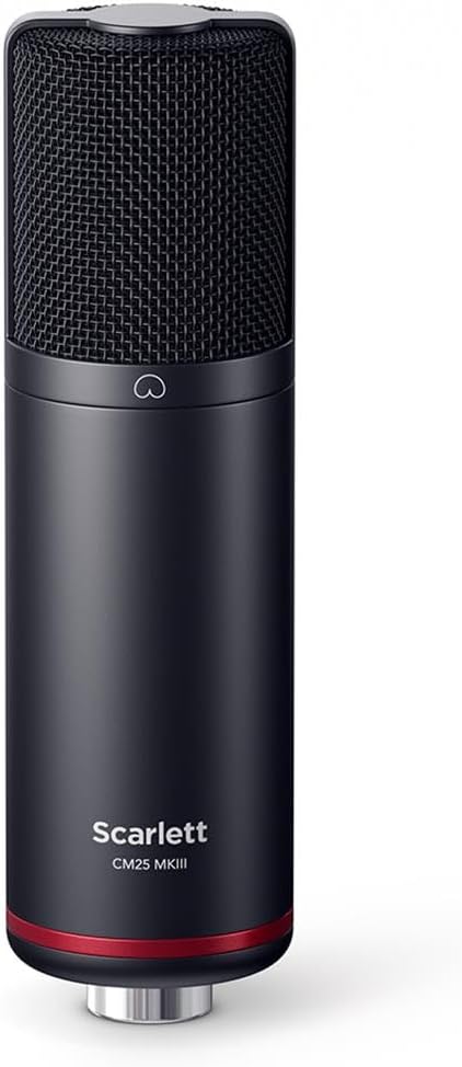 Microphone