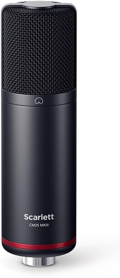 Microphone