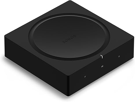 Sonos Amplifier