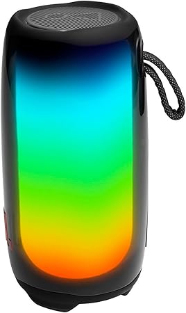 JBL Pulse 5 Bluetooth Speaker Image