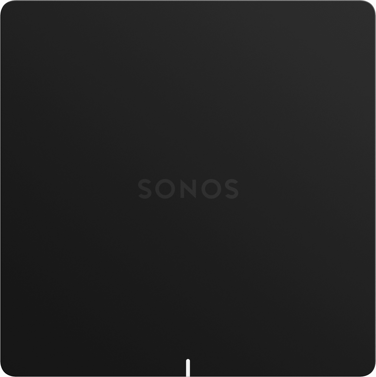 Sonos Port US (Black) PORT1US1BLK