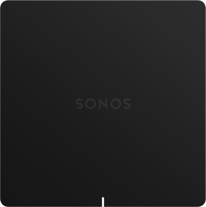 Sonos Port US (Black) PORT1US1BLK