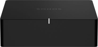 Sonos Port US (Black) PORT1US1BLK