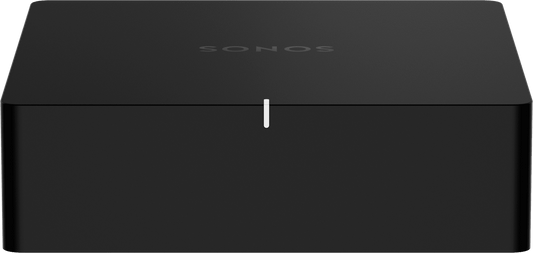 Sonos Port US (Black) PORT1US1BLK