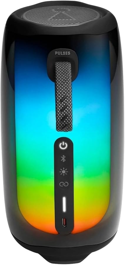Portable Bluetooth Speaker