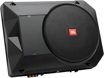 JBL Amplifier