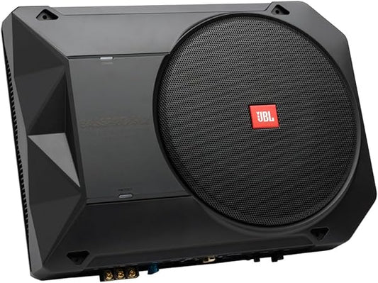 JBL Amplifier