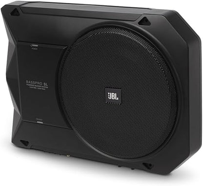 JBL BassPro SL 8-inch