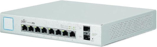Networks UniFi Switch