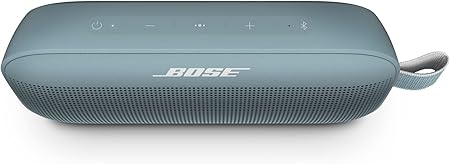 Portable Speaker with Microphone img