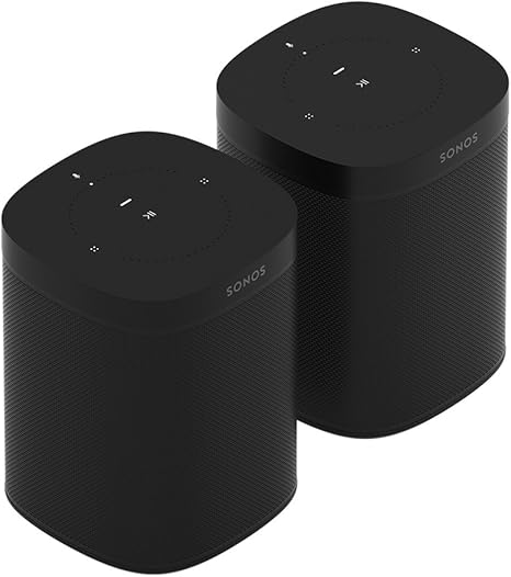 Smart Speaker with Alexa voice control Image