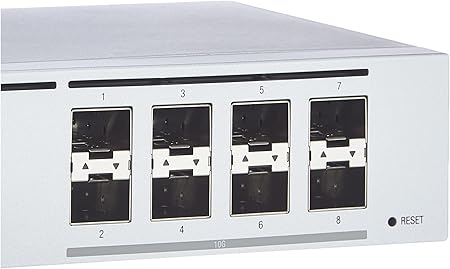 Aggregation Switch