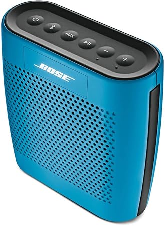 Bose SoundLink Bluetooth Speaker 