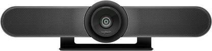 Logitech MeetUp Video Conferencing System
