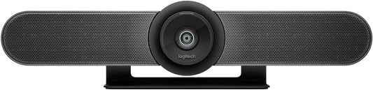 Logitech MeetUp Video Conferencing System