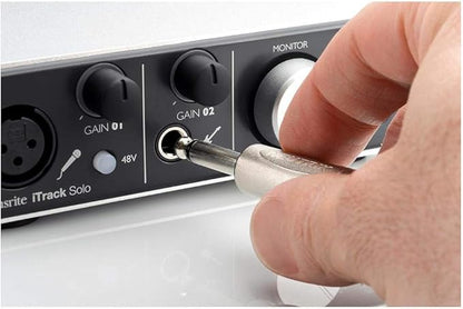 Focusrite iTrack Solo