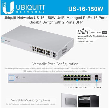 Networks UniFi Switch image